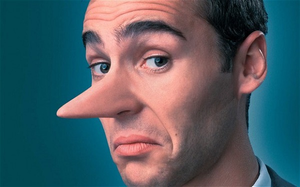 T&igrave;m ra thời điểm con người n&oacute;i dối nhiều nhất 1