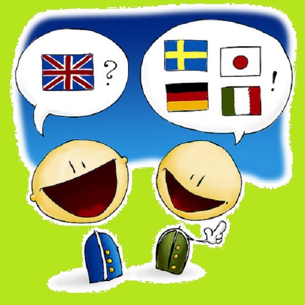 Viễn cảnh "thế giới mới" nếu lo&agrave;i người n&oacute;i chung 1 ng&ocirc;n ngữ 4