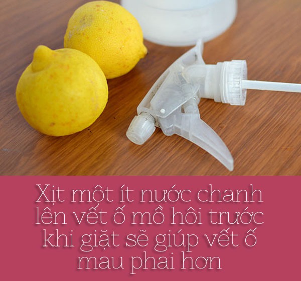 Những mẹo vặt hay ho với quần áo bạn không thể bỏ qua 9