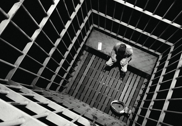Nghiên cứu tâm lý tù nhân chỉ ra niềm tin về "đạo đức" 3