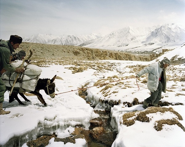 Cảnh đẹp "không tin nổi" ở địa ngục chiến tranh Afghanistan 9