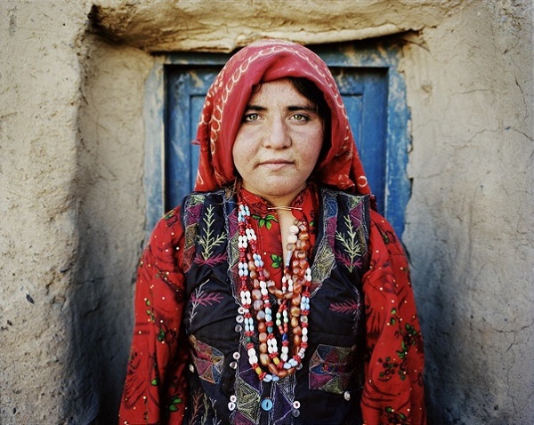 Cảnh đẹp "không tin nổi" ở địa ngục chiến tranh Afghanistan 13