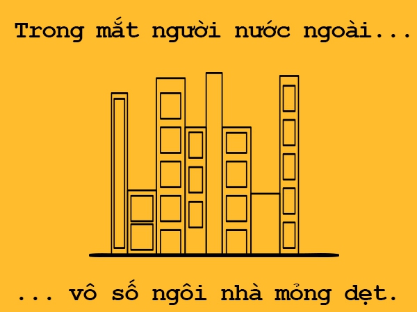 Fun fact: Sự khác biệt chỉ có ở Hà Nội qua con mắt người nước ngoài 4