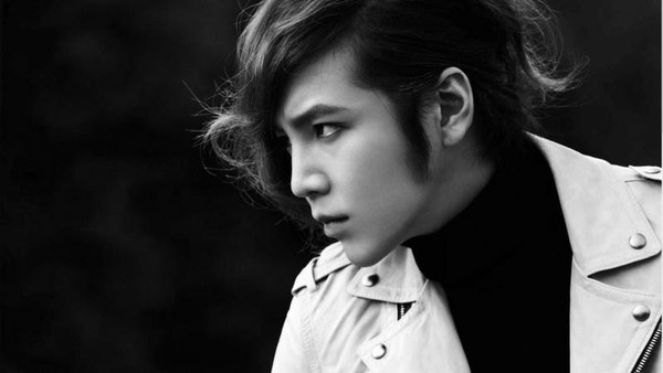 Jang Geun Suk gặp tai nạn xe hơi 1