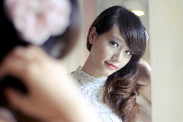 C&aacute;c hot teen chia sẻ kinh nghiệm thi ĐH cho th&iacute; sinh năm nay 1