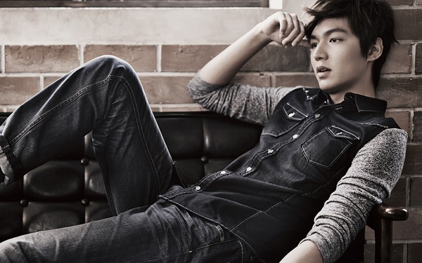 Suzy v&agrave; So Ji Sub l&agrave; sao được khao kh&aacute;t hẹn h&ograve; nhất v&agrave;o dịp cuối năm 9