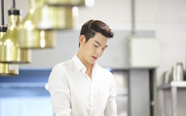 Giải mã hiện tượng "Người thừa kế" Kim Woo Bin 11