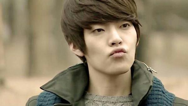 Giải mã hiện tượng "Người thừa kế" Kim Woo Bin 12