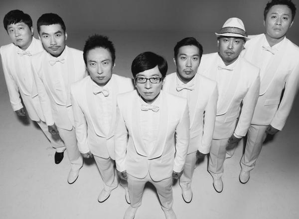 Google c&ocirc;ng bố danh s&aacute;ch những c&aacute;i t&ecirc;n hot nhất showbiz H&agrave;n 3