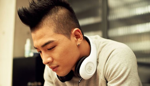 CL (2NE1) muốn tạo scandal hẹn hò với Taeyang? 3