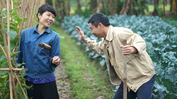 “Bão Qua Làng” - “Cơn bão” đi qua sóng truyền hình 8