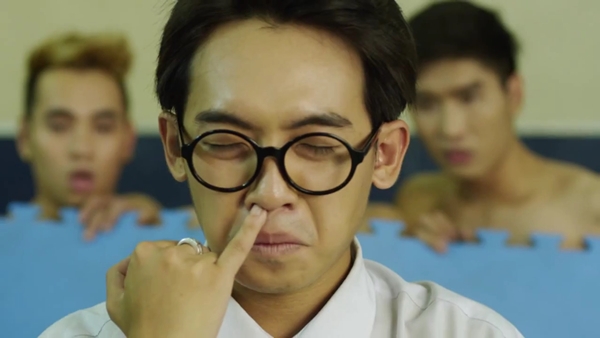 Phim của Khổng Tú Quỳnh, Phở Đặc Biệt thừa nhận "nhái" phim Thái Lan 9