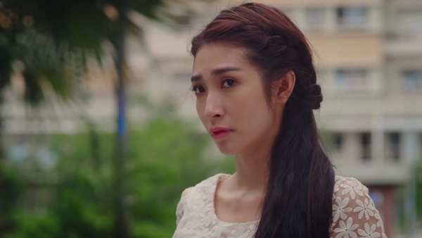 Phim của Khổng Tú Quỳnh, Phở Đặc Biệt thừa nhận "nhái" phim Thái Lan 11