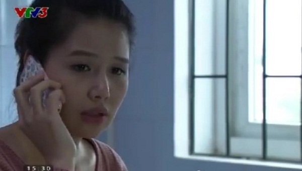 Linh (Huyền Lizzie) ra tay cứu giúp trai đẹp 11