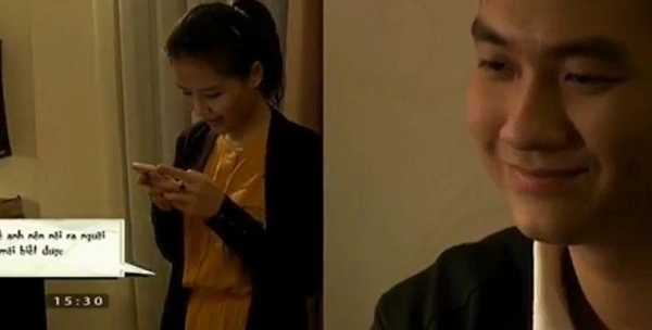 Gia đ&igrave;nh cậu chủ đẹp trai của Linh (Huyền Lizzie) bị ph&aacute; sản 6