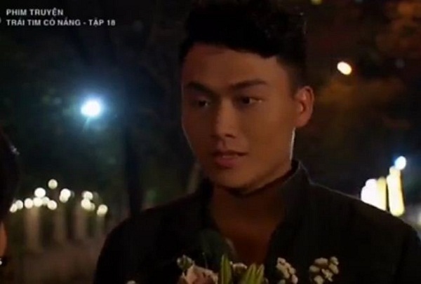 Gia đ&igrave;nh cậu chủ đẹp trai của Linh (Huyền Lizzie) bị ph&aacute; sản 8