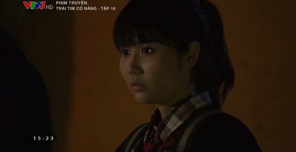 Được hai trai đẹp &ldquo;tranh gi&agrave;nh&rdquo;, Linh (Huyền Lizzie) rơi nước mắt sụt s&ugrave;i 3