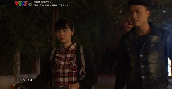 Được hai trai đẹp &ldquo;tranh gi&agrave;nh&rdquo;, Linh (Huyền Lizzie) rơi nước mắt sụt s&ugrave;i 7