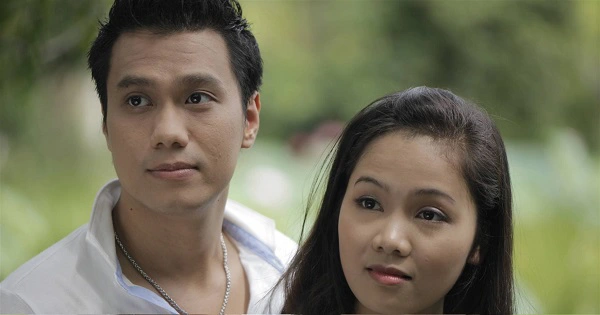 Những nàng Lọ Lem "hot" nhất màn ảnh Việt thời gian gần đây 8