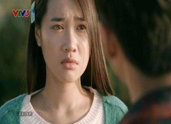 Trai H&agrave;n hớt hải chạy đi t&igrave;m Linh (Nh&atilde; Phương) 6
