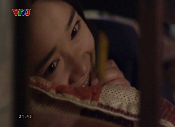 Nh&atilde; Phương v&agrave; trai H&agrave;n &ldquo;mi nhau&rdquo; t&igrave;nh cảm b&ecirc;n s&ocirc;ng 3