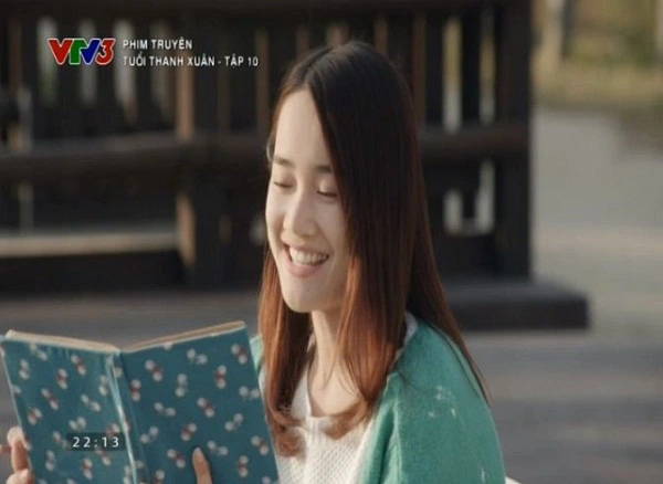 Trai H&agrave;n hớt hải chạy đi t&igrave;m Linh (Nh&atilde; Phương) 1
