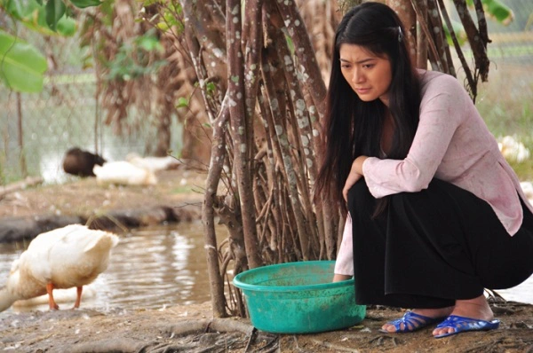 Lương Thế Thành “trót dại” với con gái của Hoài Linh 3