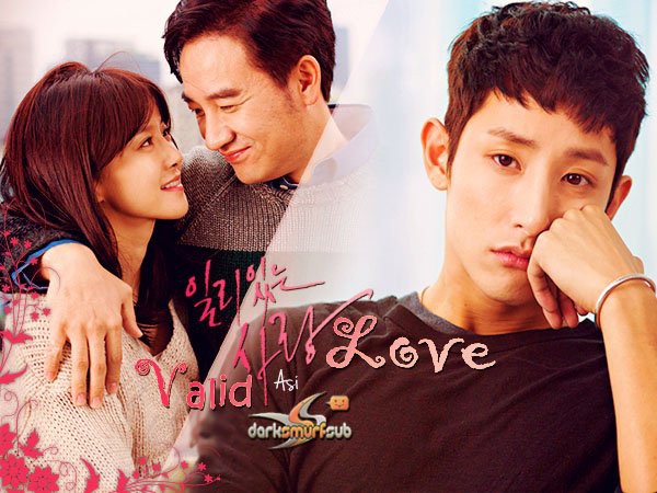 Fan ngất ngây trước cảnh khoe thân của Lee Soo Hyuk trong “Valid Love”  4