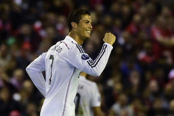 La  Liga: Real chờ Ronaldo, Barcelona mong Suarez 1