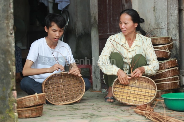 Những Thủ khoa nổi bật của m&ugrave;a thi đại học 2012 5
