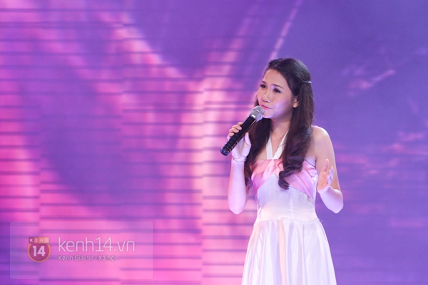 Nữ sinh Hà Nội giành ngôi vị Miss Teen 2012 12