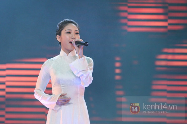 Nữ sinh H&agrave; Nội gi&agrave;nh ng&ocirc;i vị Miss Teen 2012 15