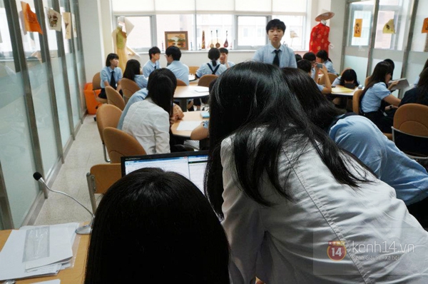 Gặp cậu bạn người H&agrave;n "y&ecirc;u Việt Nam như y&ecirc;u bạn g&aacute;i" 6