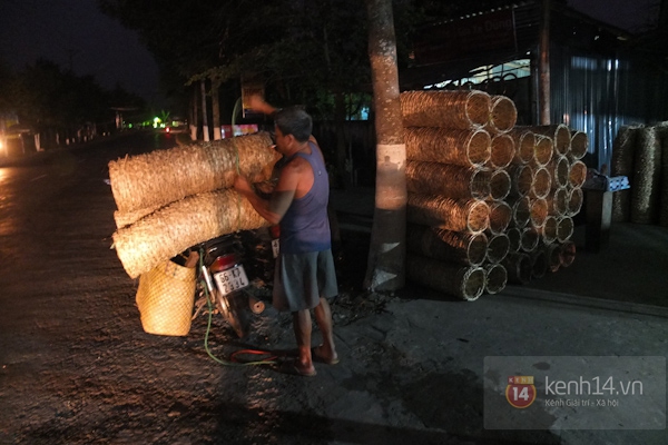 Làng hoa Sa Đéc tuyệt đẹp nhộn nhịp đón Xuân 1