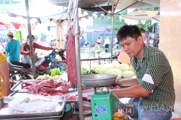 Anh chàng bán thịt bò và mơ ước trở thành Vua đầu bếp Việt Nam 4