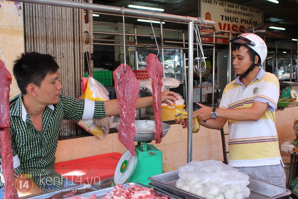 Anh chàng bán thịt bò và mơ ước trở thành Vua đầu bếp Việt Nam 9