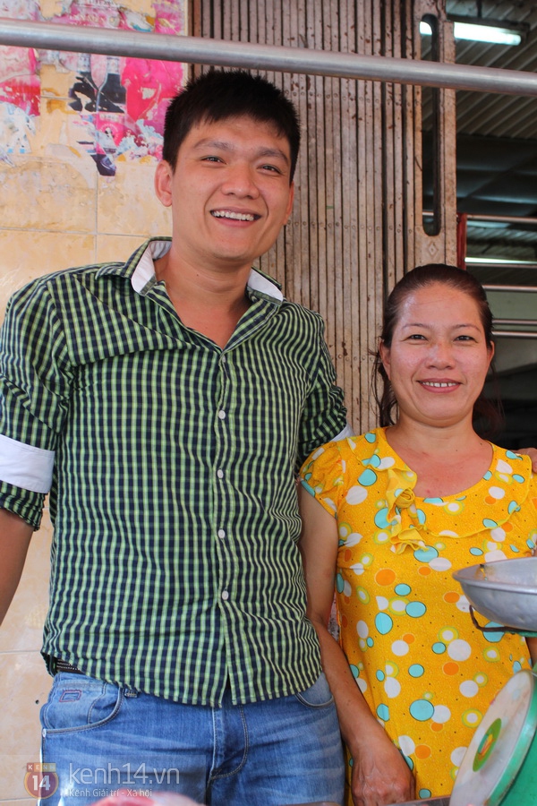 Anh chàng bán thịt bò và mơ ước trở thành Vua đầu bếp Việt Nam 12