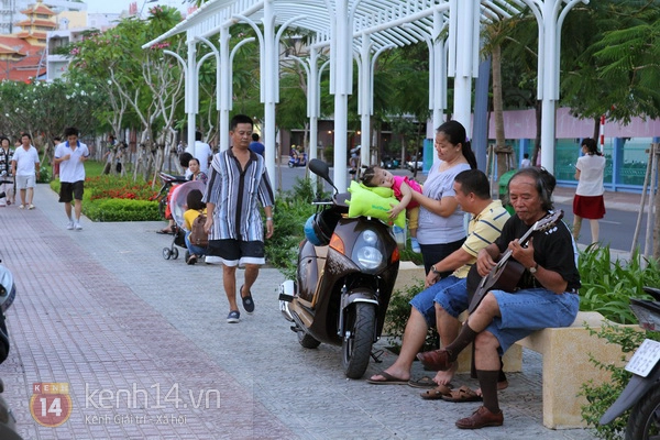 Sự thay đổi ngoạn mục của con kênh nổi tiếng hôi nhất Sài Gòn 20