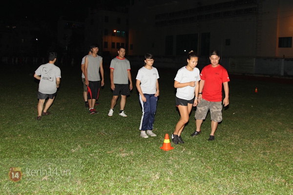 Bootcamp - môn thể thao đang cực "hút" teen Sài Gòn 8