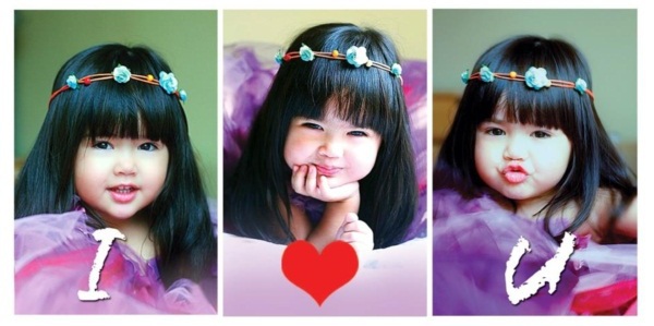 C&ocirc; b&eacute; 3 tuổi xinh như thi&ecirc;n thần nổi tiếng khắp Th&aacute;i Lan 17