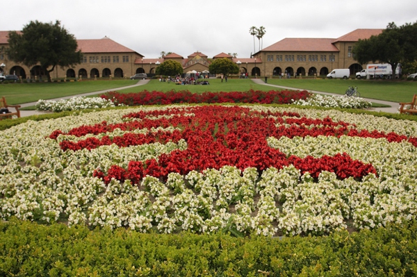 Stanford - Ngôi trường danh giá của các ngôi sao Hollywood 2
