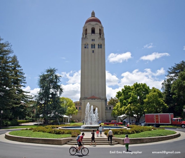 Stanford - Ngôi trường danh giá của các ngôi sao Hollywood 27