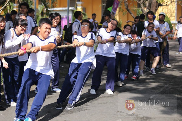 Xúc động 100 năm thành lập trường Gia Long - Nguyễn Thị Minh Khai 22