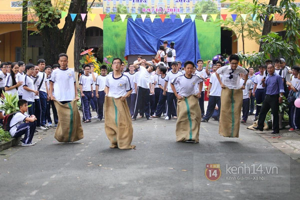 Xúc động 100 năm thành lập trường Gia Long - Nguyễn Thị Minh Khai 27