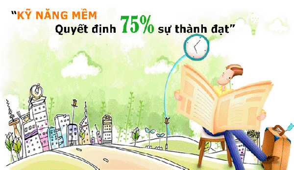 9 kĩ năng cần thiết với sinh viên 1