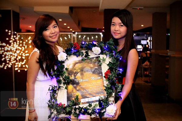 Đêm nhạc “Hoài niệm” của du học sinh Việt tại Úc 10