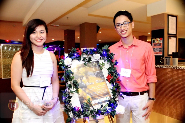 Đêm nhạc “Hoài niệm” của du học sinh Việt tại Úc 6