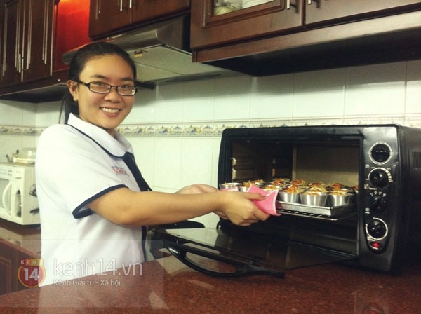 Giới trẻ Sài Gòn "kiếm bộn" vì mở hàng ăn trên Instagram và Facebook 4