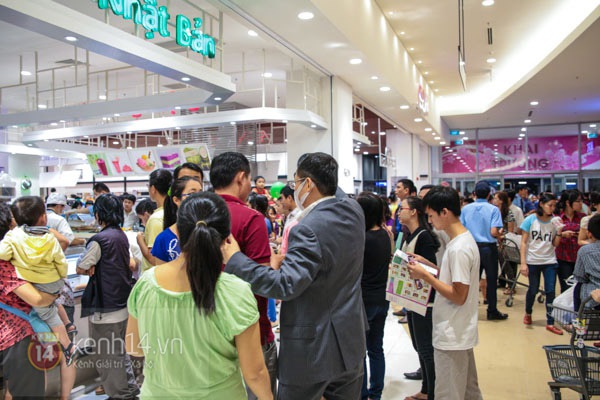 Aeon Mall - Địa điểm mới hiện đang cực hút giới trẻ Sài Gòn 19