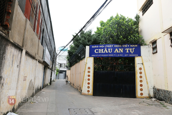 Khám phá những con hẻm độc đáo nhất Sài Gòn 24 Khám phá những con hẻm độc đáo nhất Sài Gòn 24